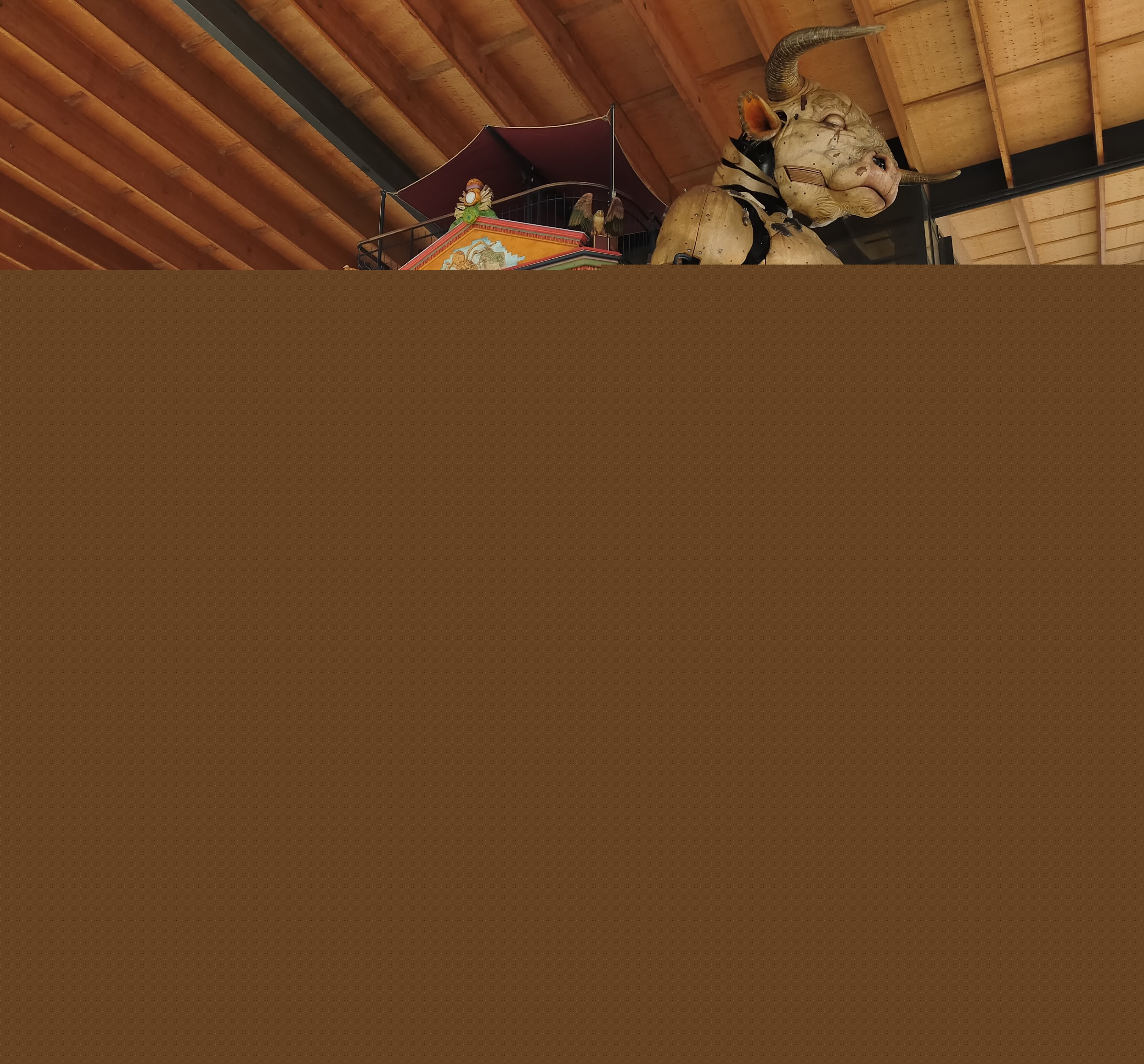 Photo du laboratoire - montage electronique