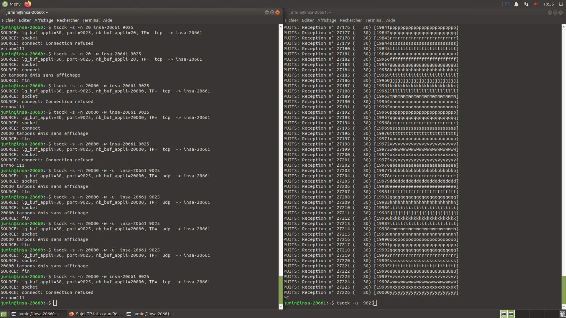 TP Réseau - Question 2
