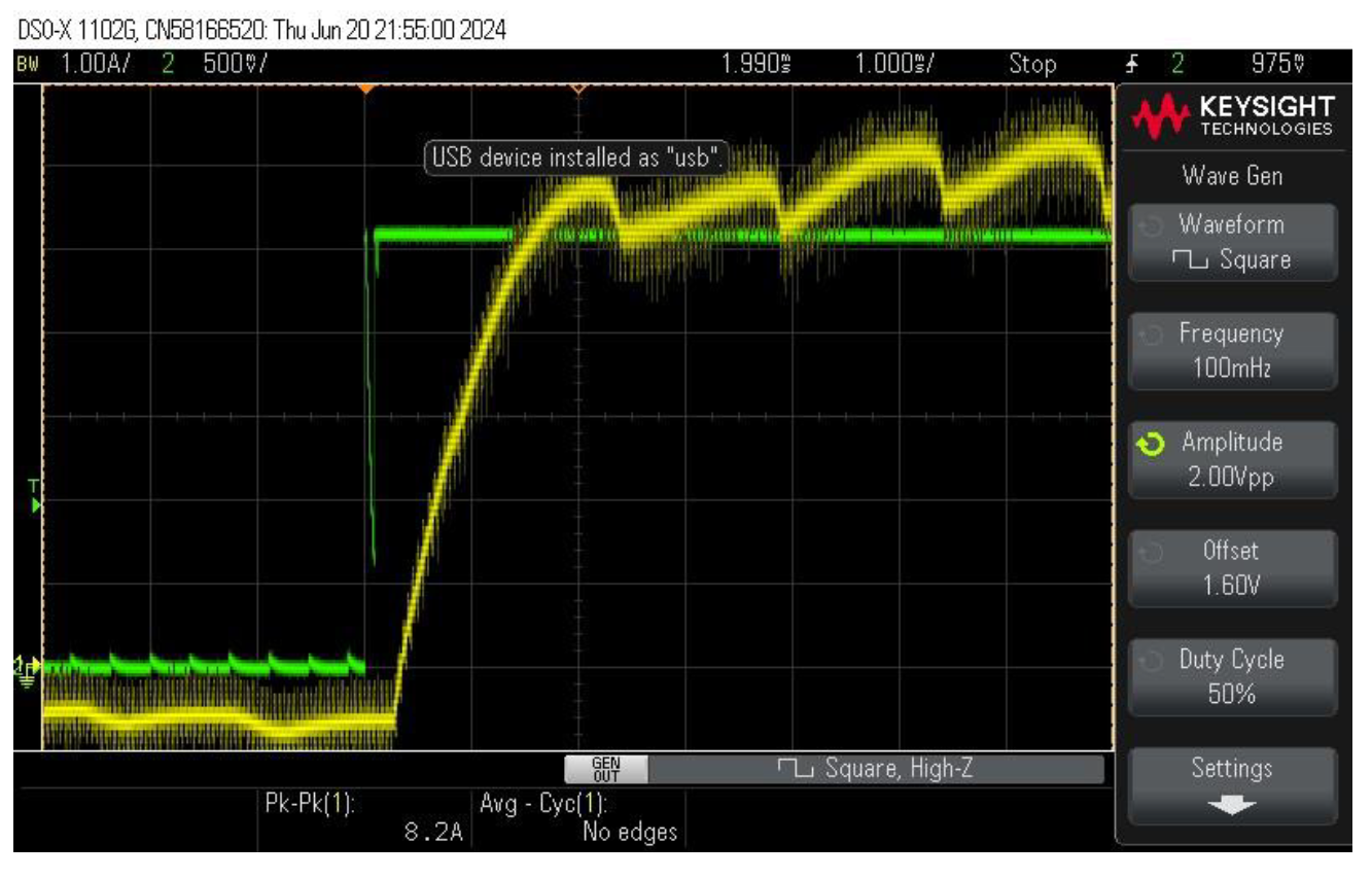 Graphe du Projet Robot