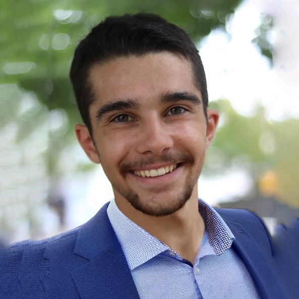 Schéma du Projet Robot