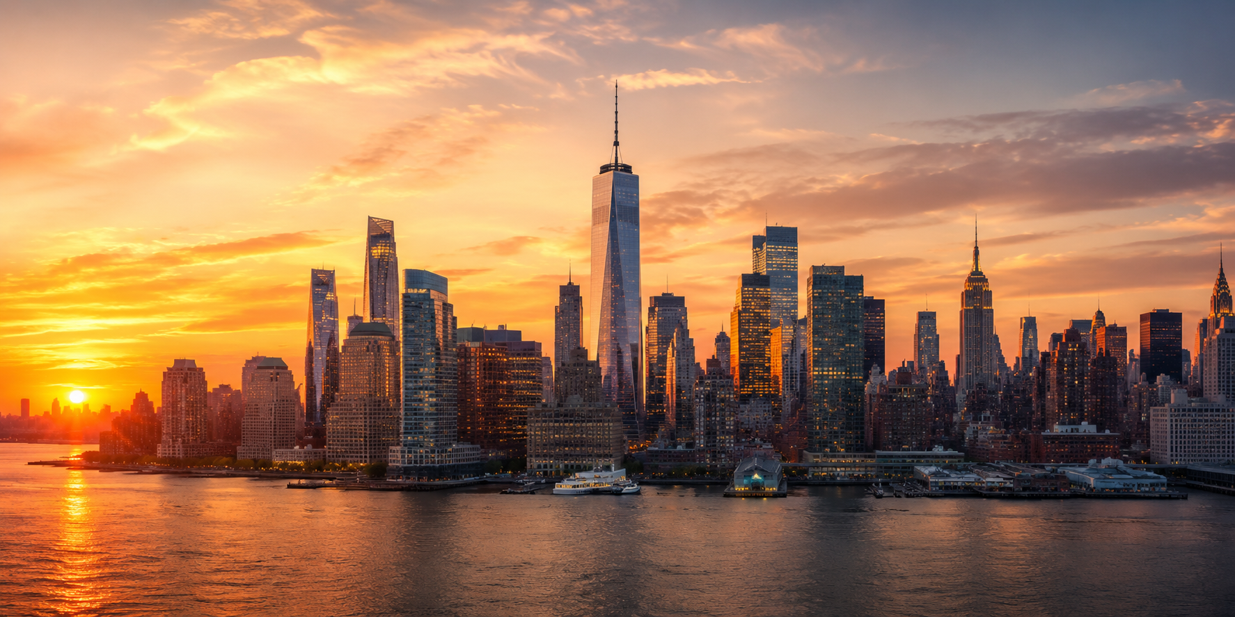 New York City