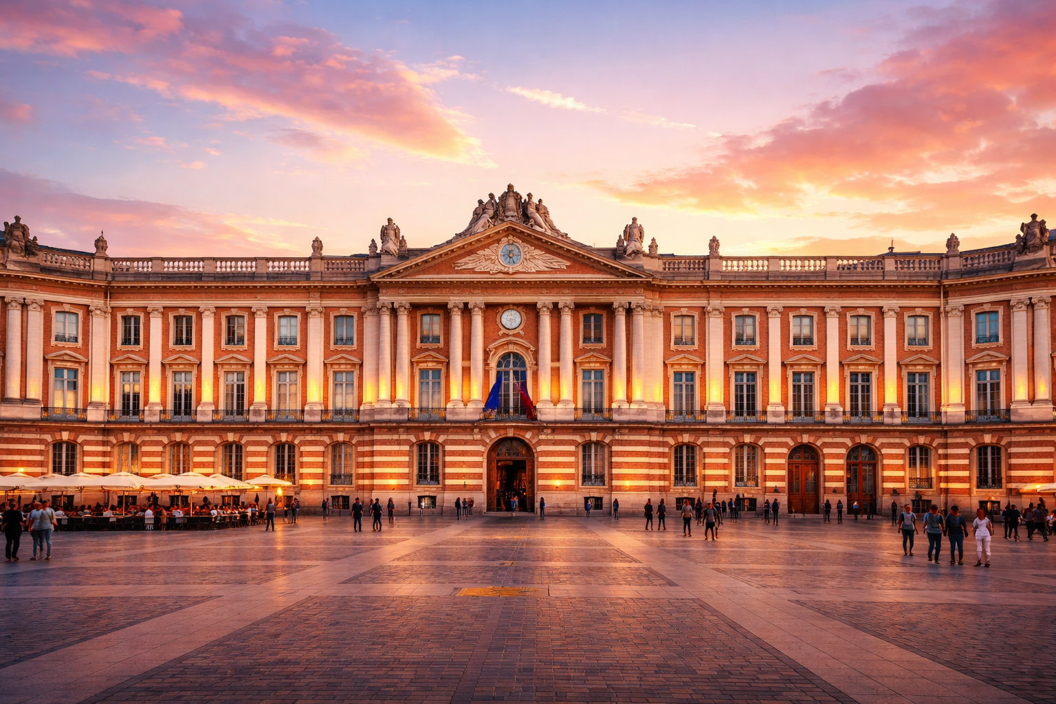 Toulouse